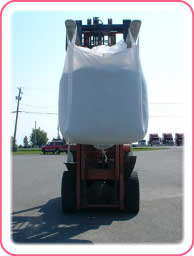 Tarp-Rite Bulk Bags