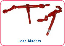 Load Binders