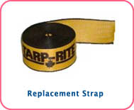 Replacement Straps