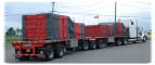 Truck Tarps by Tarp-Rite